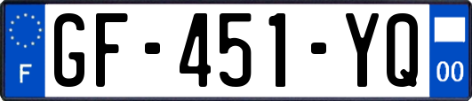GF-451-YQ