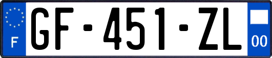 GF-451-ZL