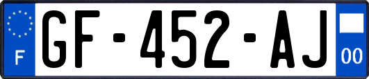 GF-452-AJ