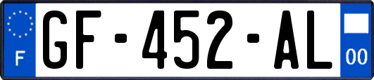 GF-452-AL