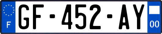 GF-452-AY