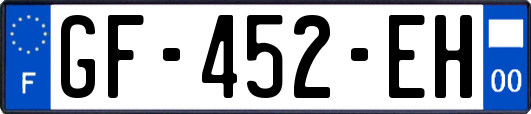 GF-452-EH