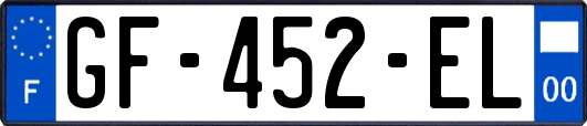 GF-452-EL