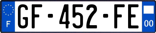GF-452-FE