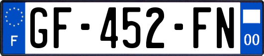 GF-452-FN