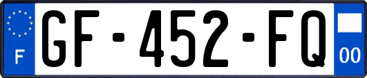 GF-452-FQ