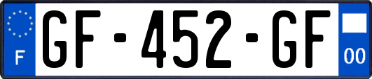GF-452-GF