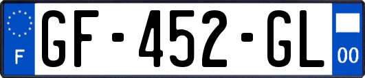 GF-452-GL