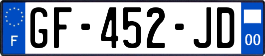 GF-452-JD
