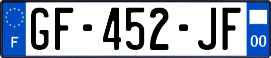 GF-452-JF