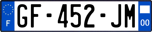 GF-452-JM