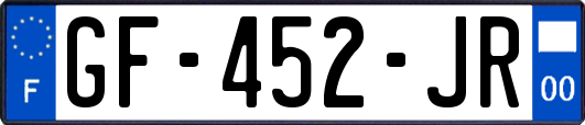 GF-452-JR