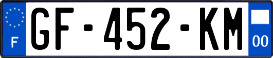 GF-452-KM