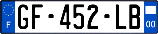 GF-452-LB