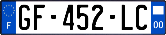 GF-452-LC