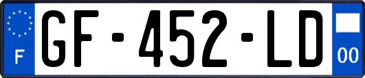 GF-452-LD