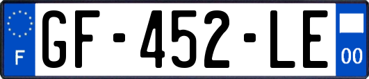 GF-452-LE