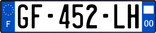 GF-452-LH