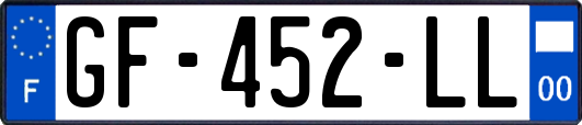 GF-452-LL