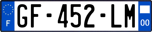 GF-452-LM