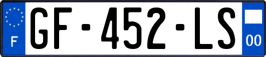 GF-452-LS