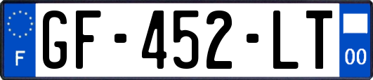 GF-452-LT