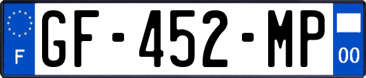 GF-452-MP