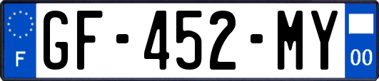 GF-452-MY