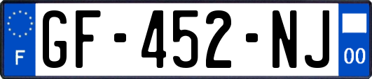 GF-452-NJ