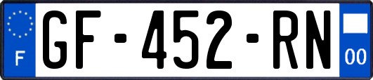 GF-452-RN