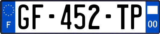 GF-452-TP