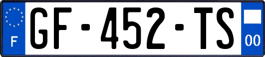 GF-452-TS