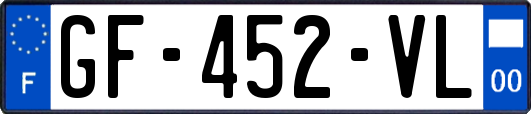GF-452-VL