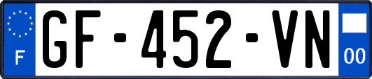 GF-452-VN