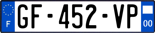 GF-452-VP