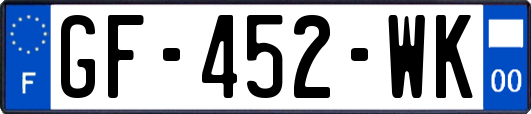 GF-452-WK
