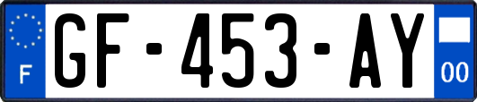 GF-453-AY