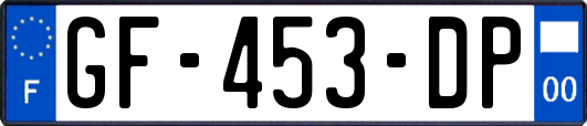 GF-453-DP