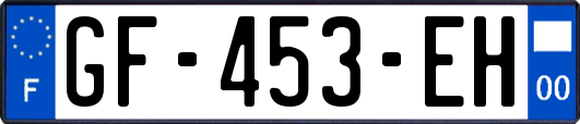 GF-453-EH