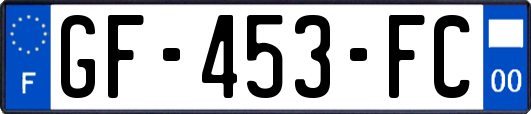 GF-453-FC