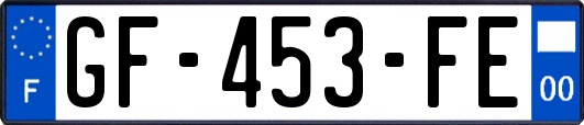 GF-453-FE