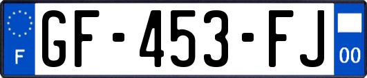 GF-453-FJ