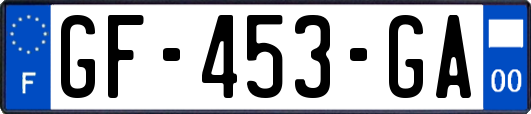 GF-453-GA
