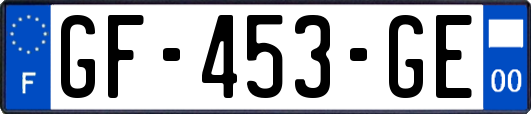 GF-453-GE