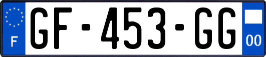 GF-453-GG