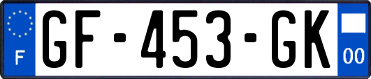 GF-453-GK