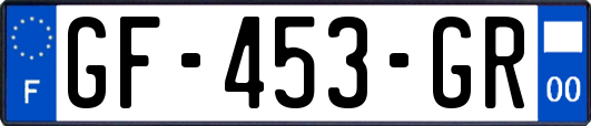 GF-453-GR