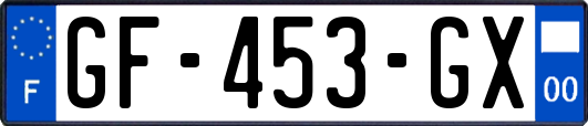 GF-453-GX