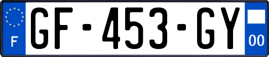 GF-453-GY