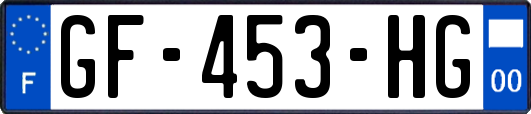 GF-453-HG